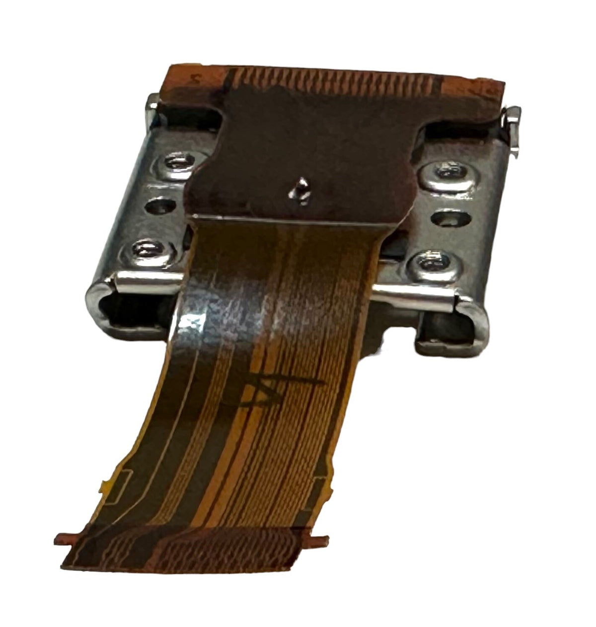 Sony A7 Hot Shoe Replacement Repair Part Genuine Sony - view 5