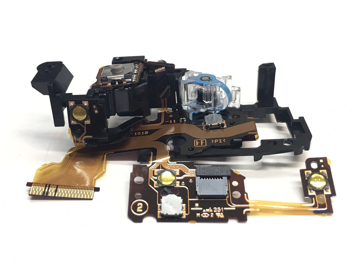Sony A7R Flex PCB Control Block (spider Flex) Replacement Repair Part Genuine Sony - view 2