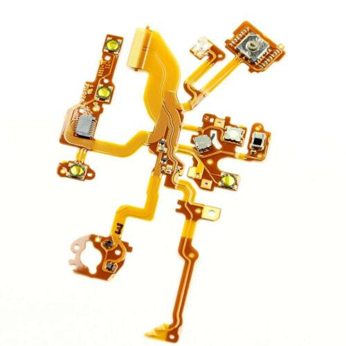 Sony A6000 Flex PCB RL-1024 (Spider Flex) Replacement Repair Part