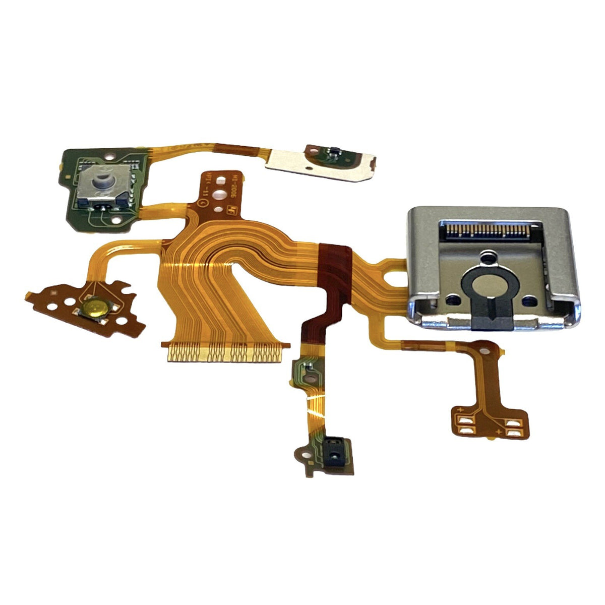 Sony RX10 III Hot Shoe Switch Block Replacement Repair Part