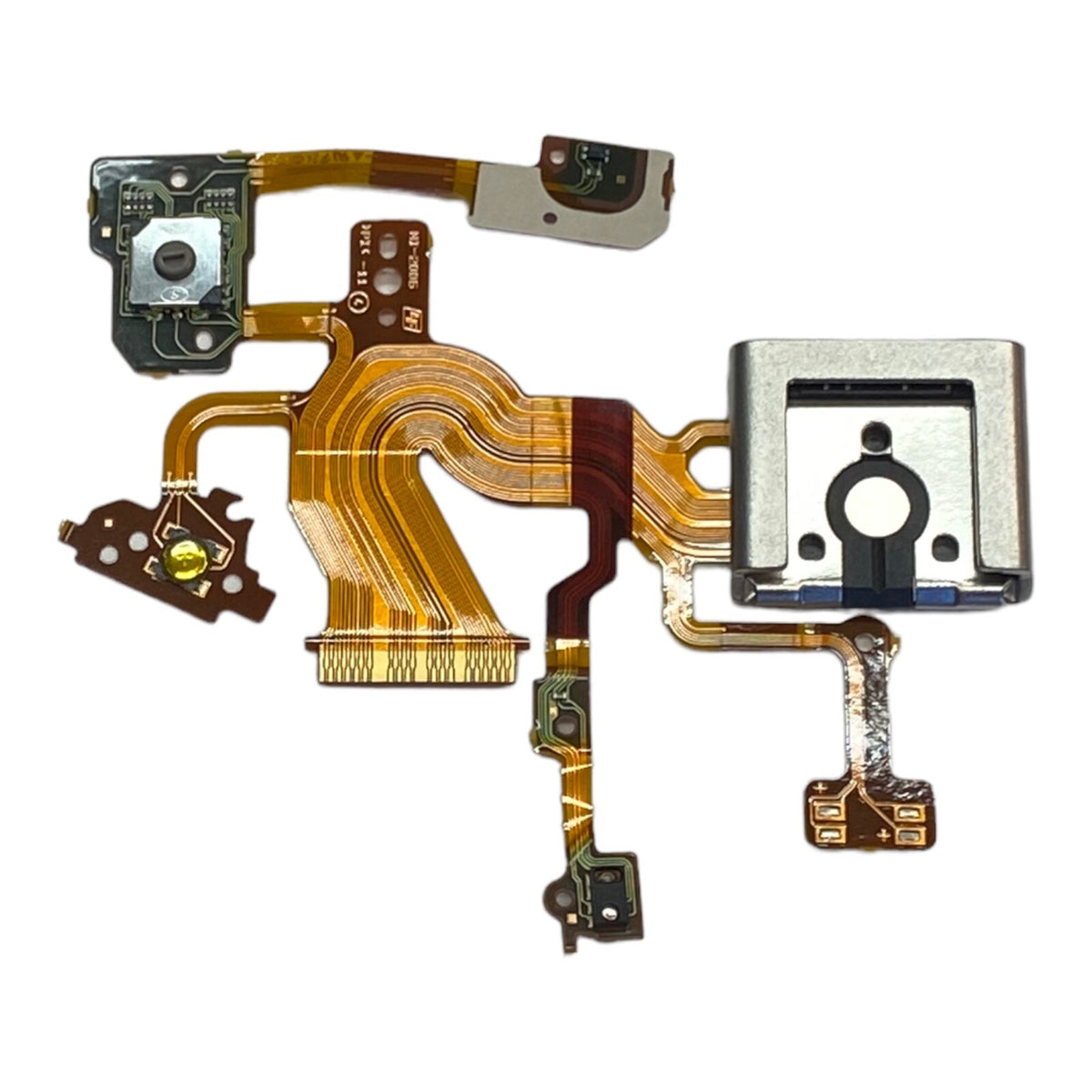 Sony RX10 III Hot Shoe Switch Block Replacement Repair Part Genuine Sony - view 2