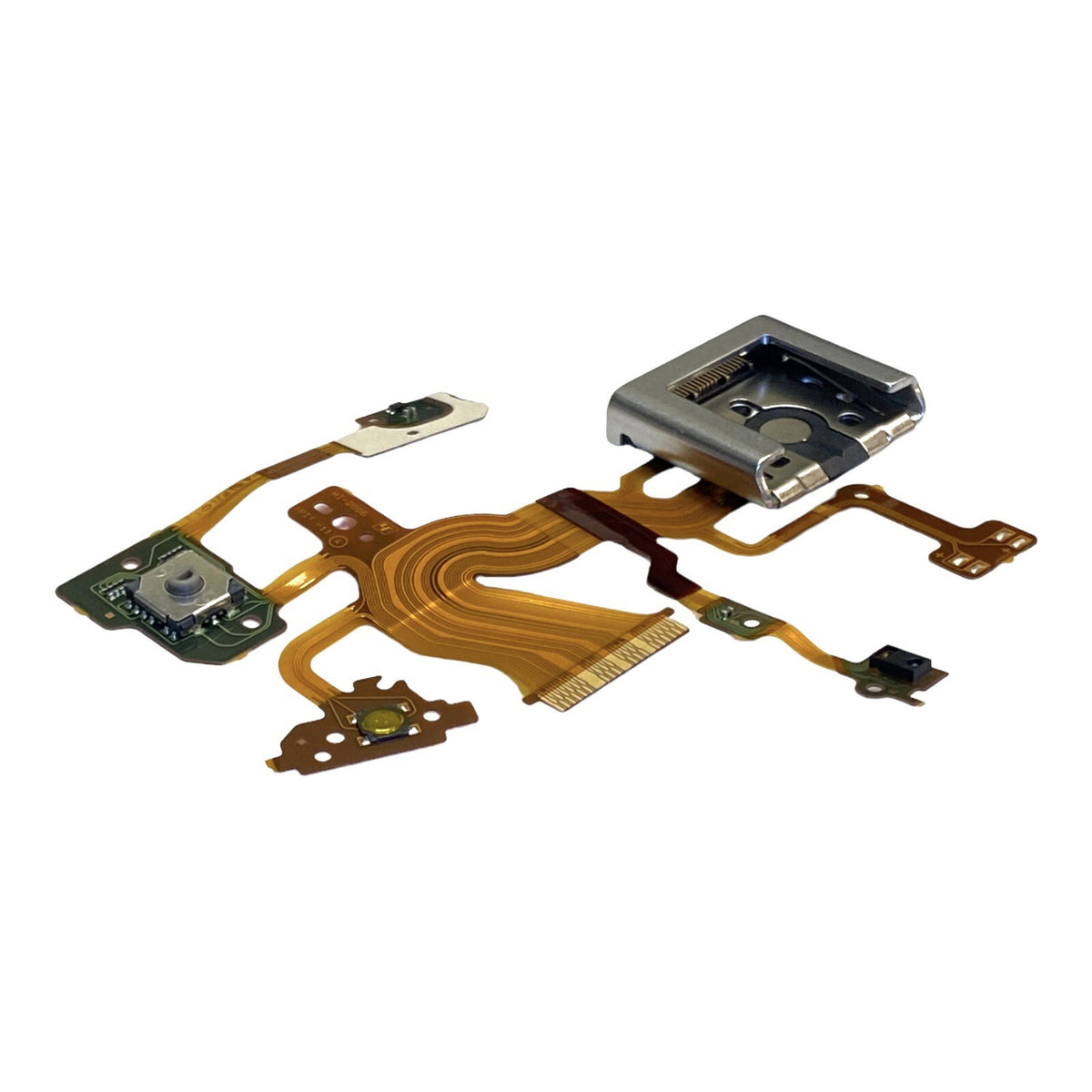 Sony RX10 III Hot Shoe Switch Block Replacement Repair Part Genuine Sony - view 4