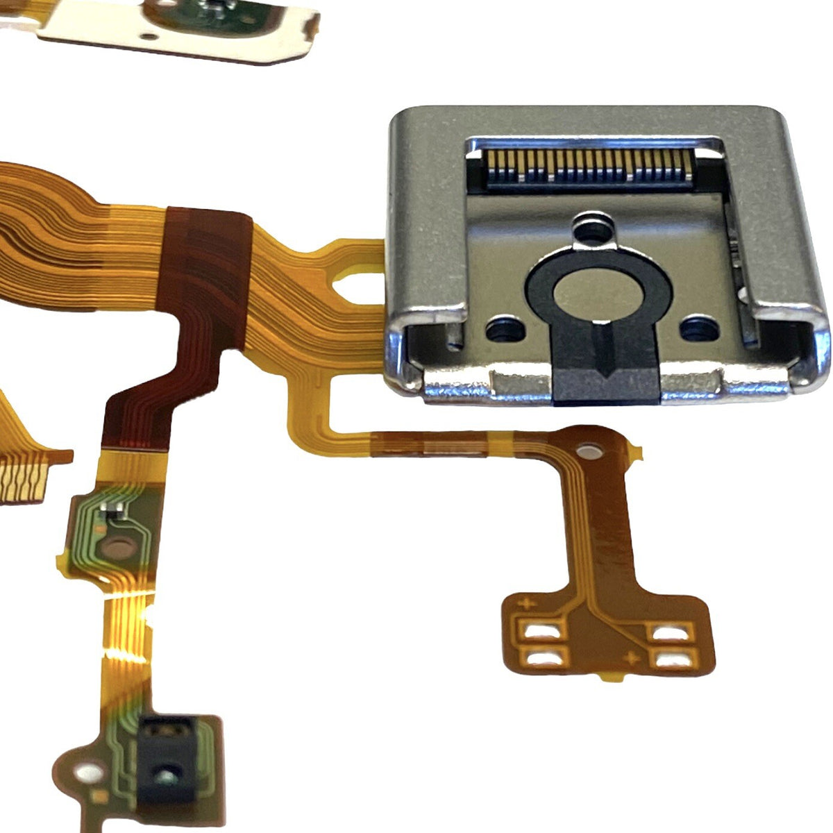 Sony RX10 III Hot Shoe Switch Block Replacement Repair Part Genuine Sony - view 5