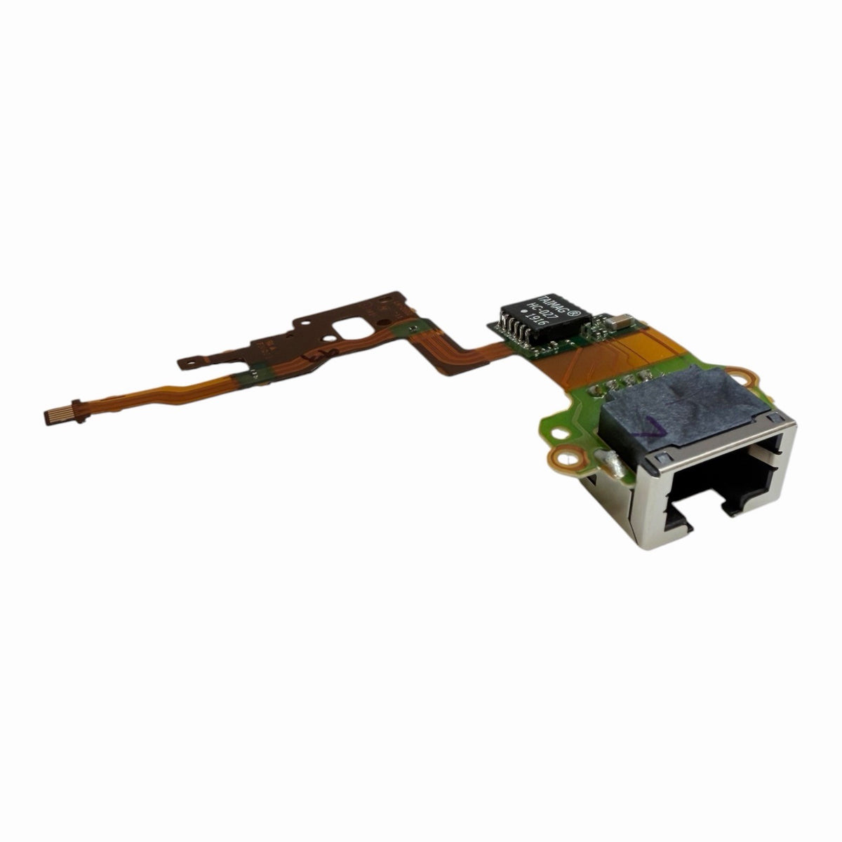 Sony A9 LN Solder Flex Board Replacement Repair Part Genuine Sony - view 6