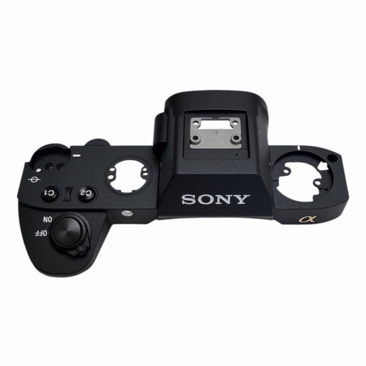 Sony A9 Top Cabinet Replacement Repair Part