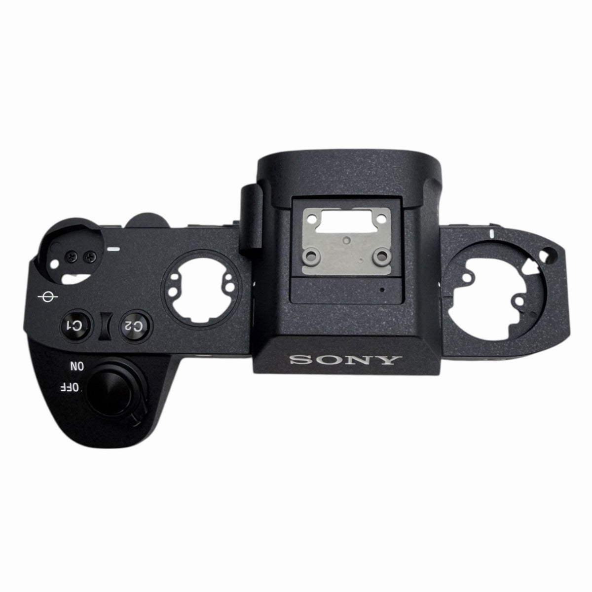 Sony A9 Top Cabinet Replacement Repair Part Genuine Sony - view 4