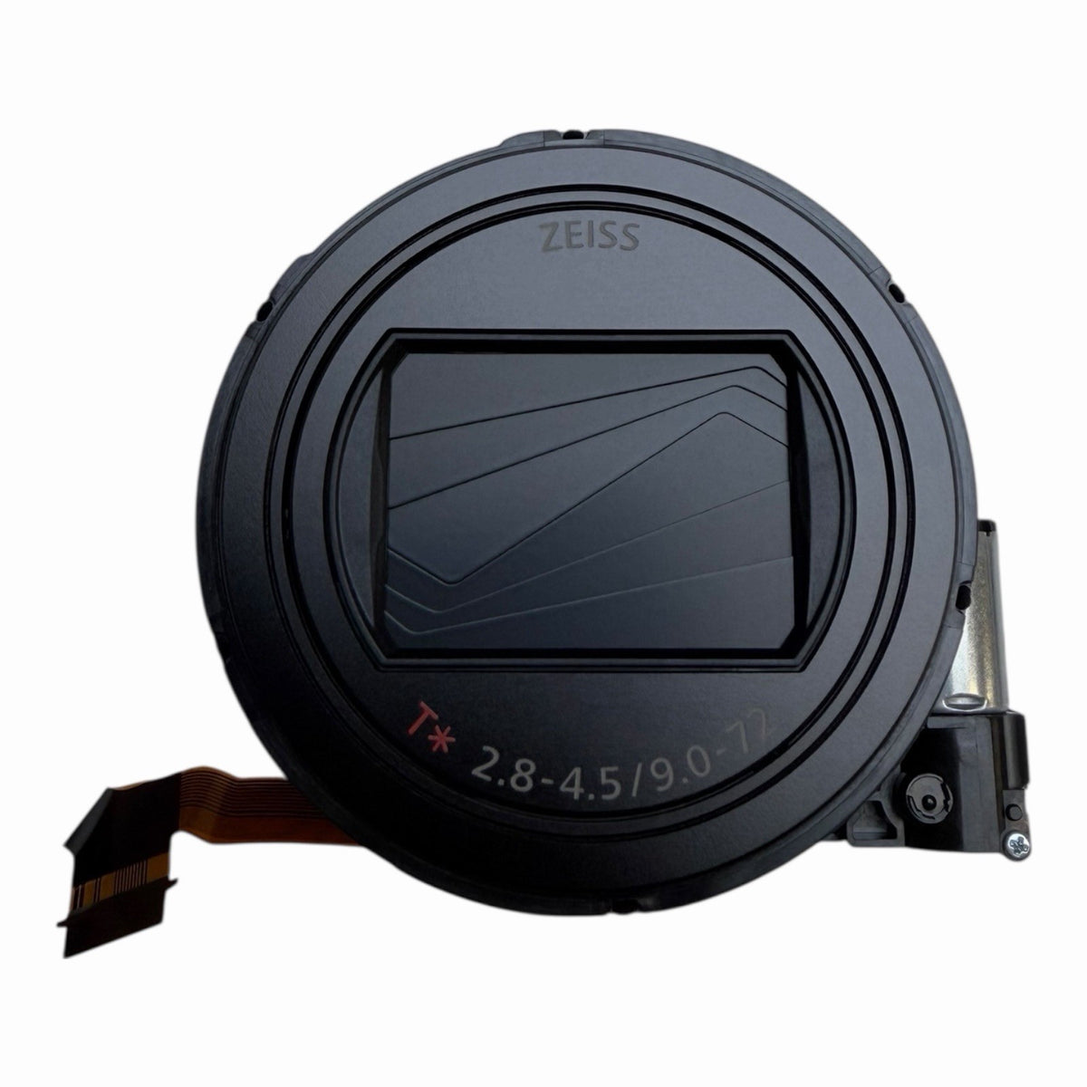 Sony RX100 VII Lens Assembly Replacement Repair Part Genuine Sony - view 3