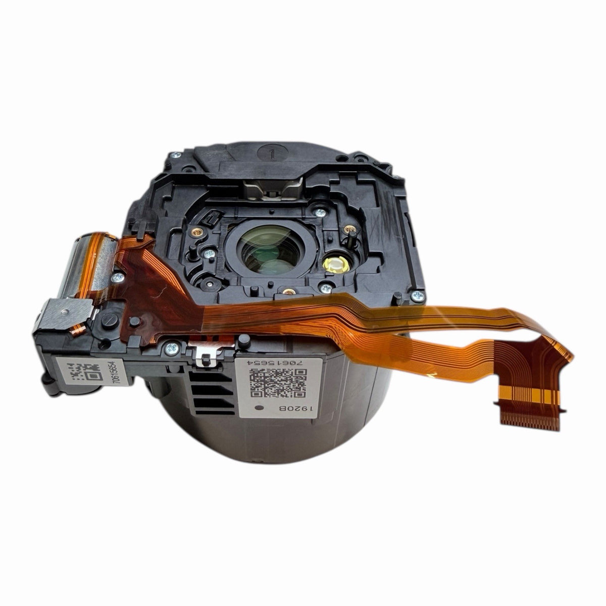 Sony RX100 VII Lens Assembly Replacement Repair Part Genuine Sony - view 6