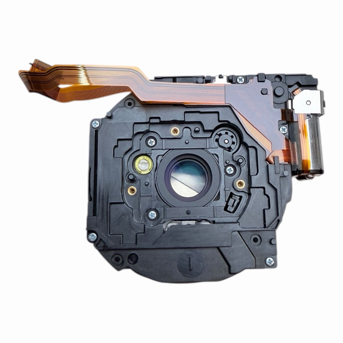 Sony RX100 VII Lens Assembly Replacement Repair Part Genuine Sony - view 8