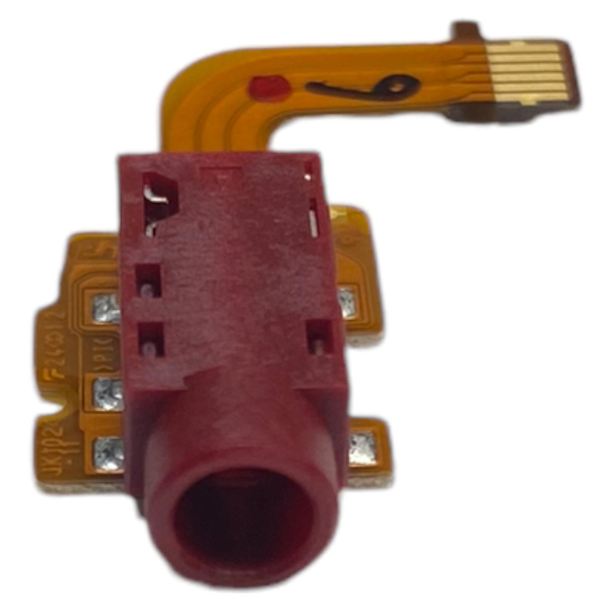 Sony A6100 MIC Jack Replacement Repair Part Genuine Sony - view 3
