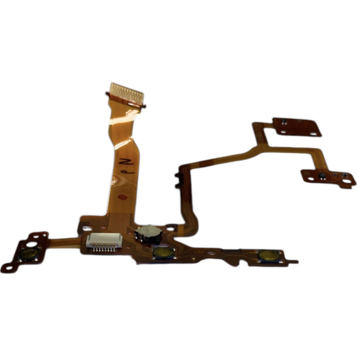 Sony A6400 RS-1013 Flex PCB Replacement Repair Part Genuine Sony - view 3