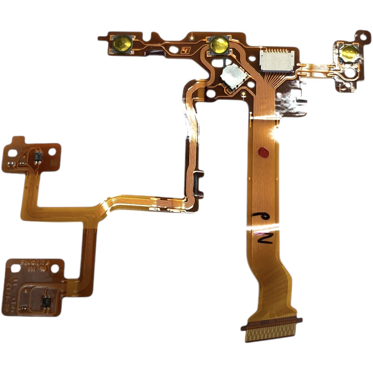 Sony A6400 RS-1013 Flex PCB Replacement Repair Part Genuine Sony - view 4