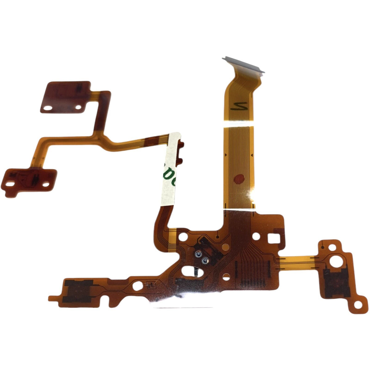 Sony A6400 RS-1013 Flex PCB Replacement Repair Part Genuine Sony - view 5