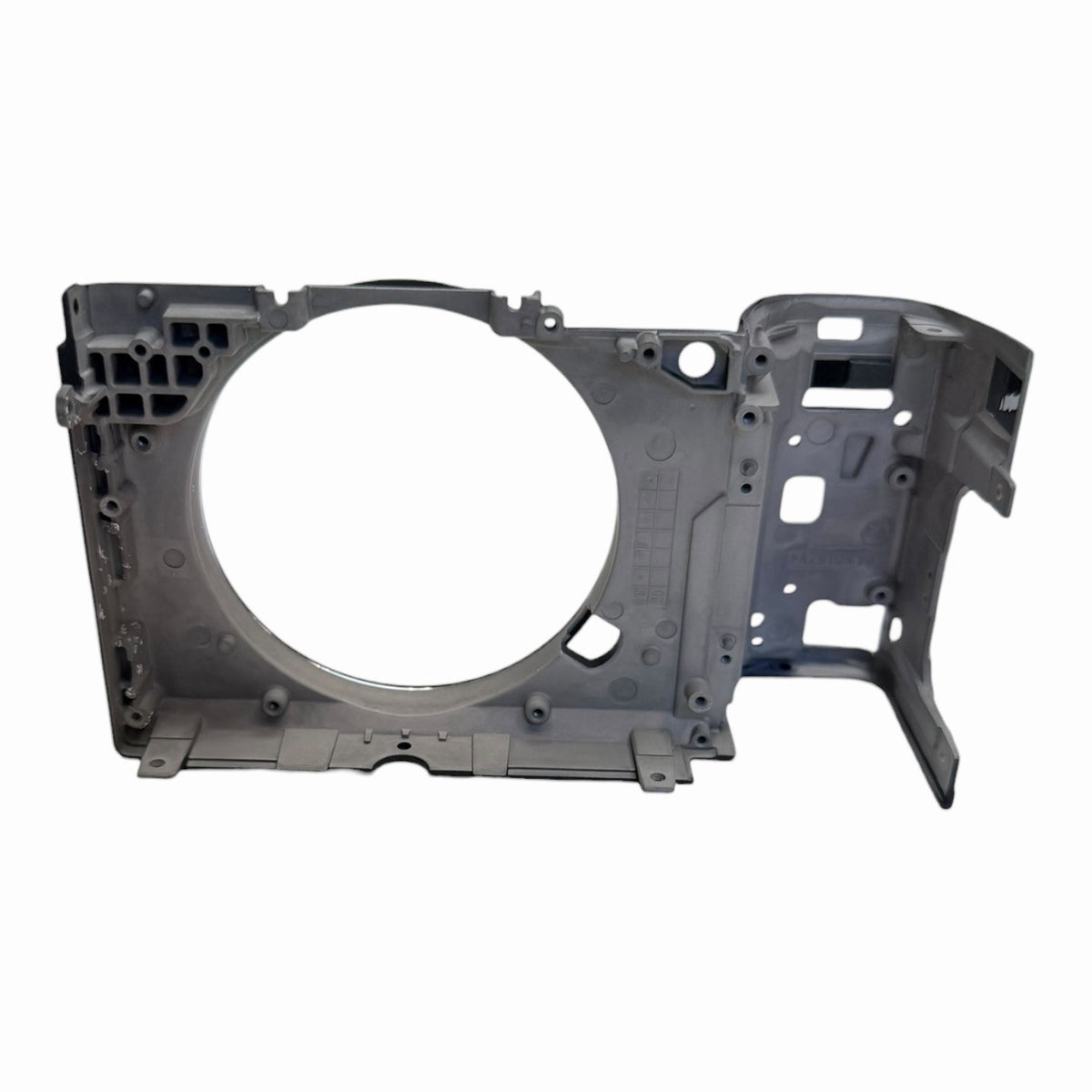 Sony A6600 Front Cabinet Replacement Repair Part Genuine Sony - view 5