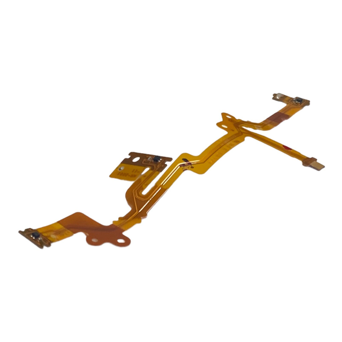 Sony A7C MR-2001 Mount Flex PCB Replacement Repair Part