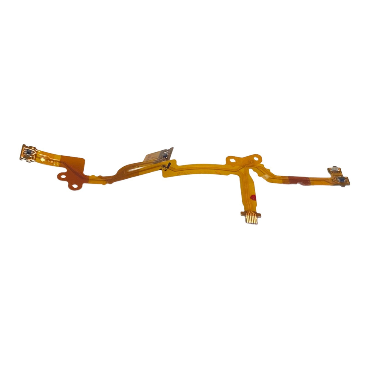 Sony A7C MR-2001 Mount Flex PCB Replacement Repair Part Genuine Sony - view 2