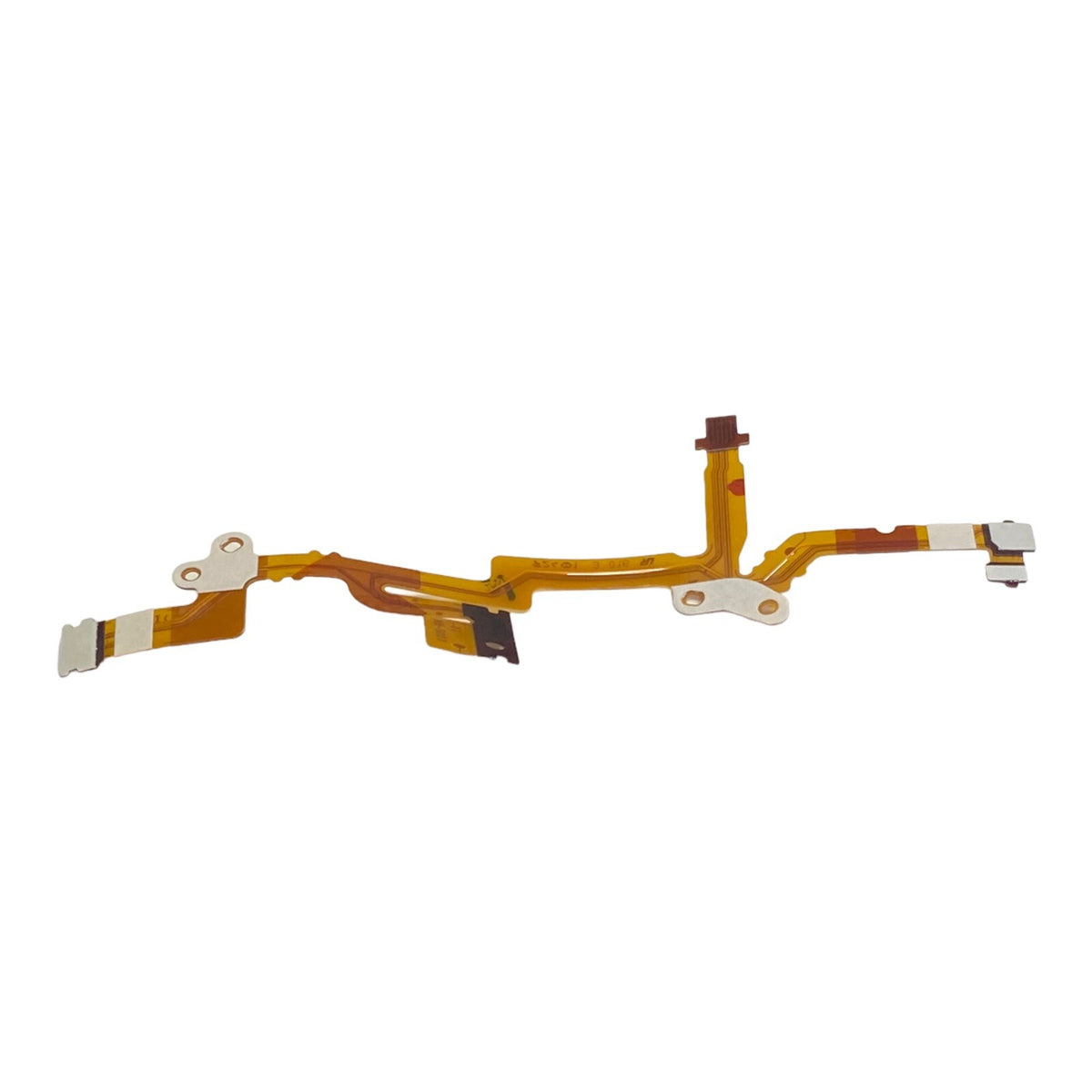 Sony A7C MR-2001 Mount Flex PCB Replacement Repair Part Genuine Sony - view 5