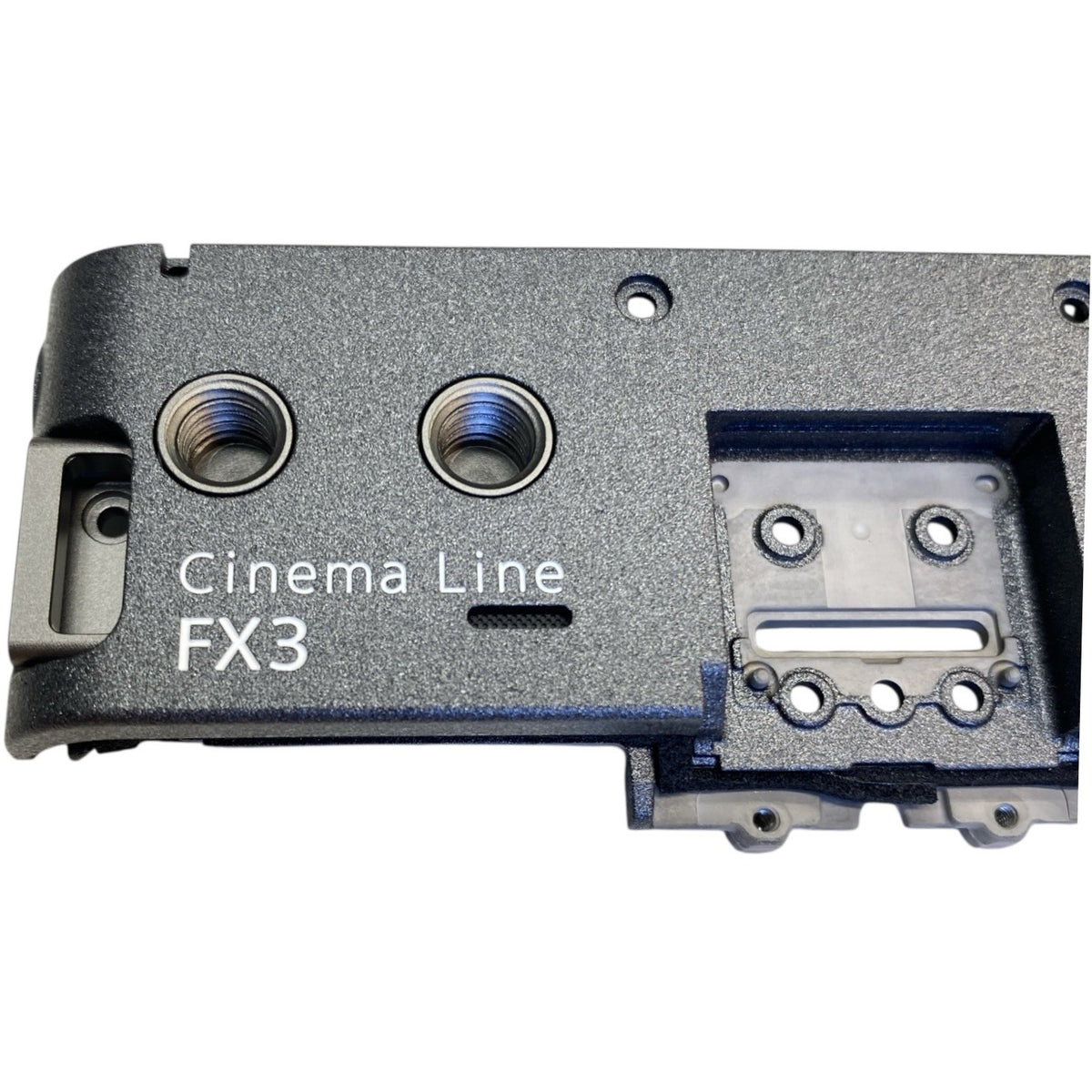Sony FX3 Top Cabinet Replacement Repair Part Genuine Sony - view 10