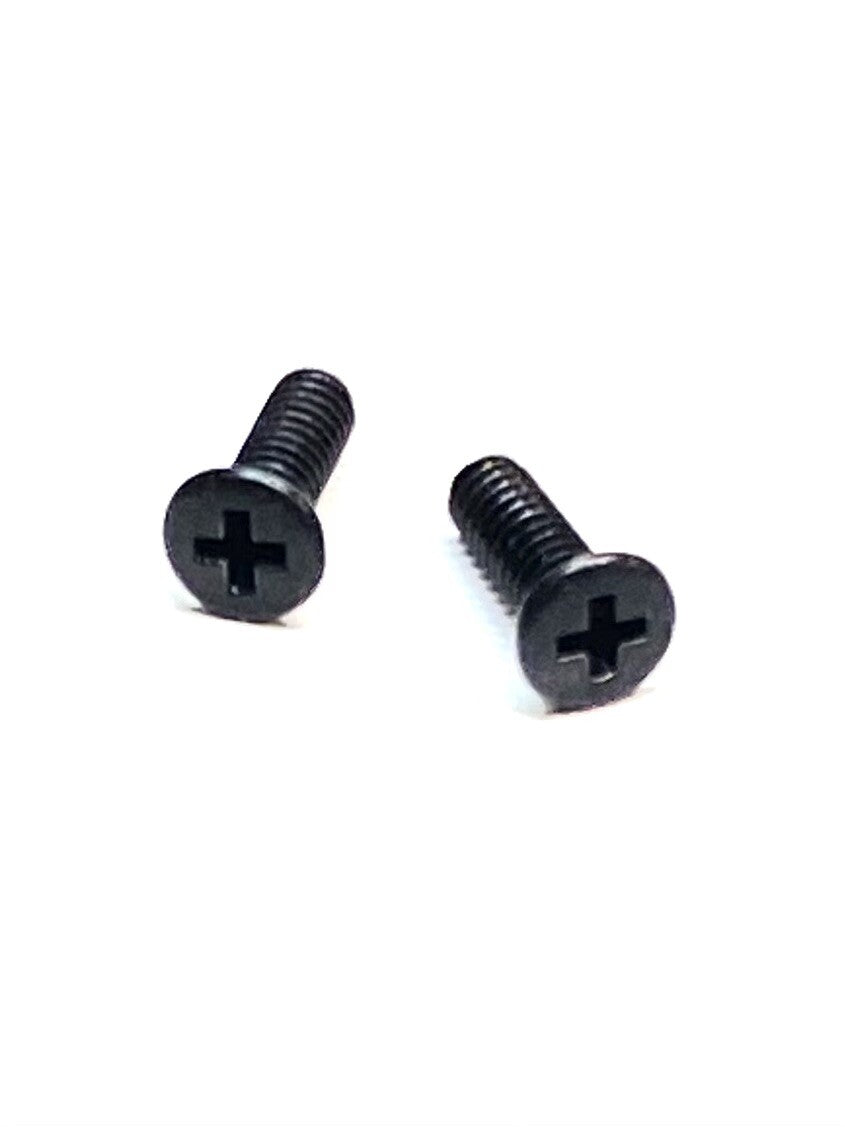 Sony FX3 LCD Hinge Screws Set of 2 Replacement Repair Part Genuine Sony - view 3