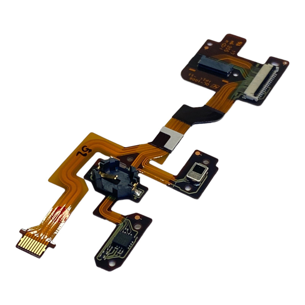 Sony FX3 DL-1006 Board Replacement Repair Part Genuine Sony - view 2