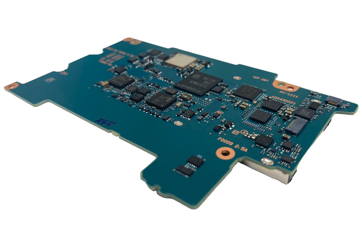 Sony A7C Main PCB Replacement Repair Part Genuine Sony - view 4
