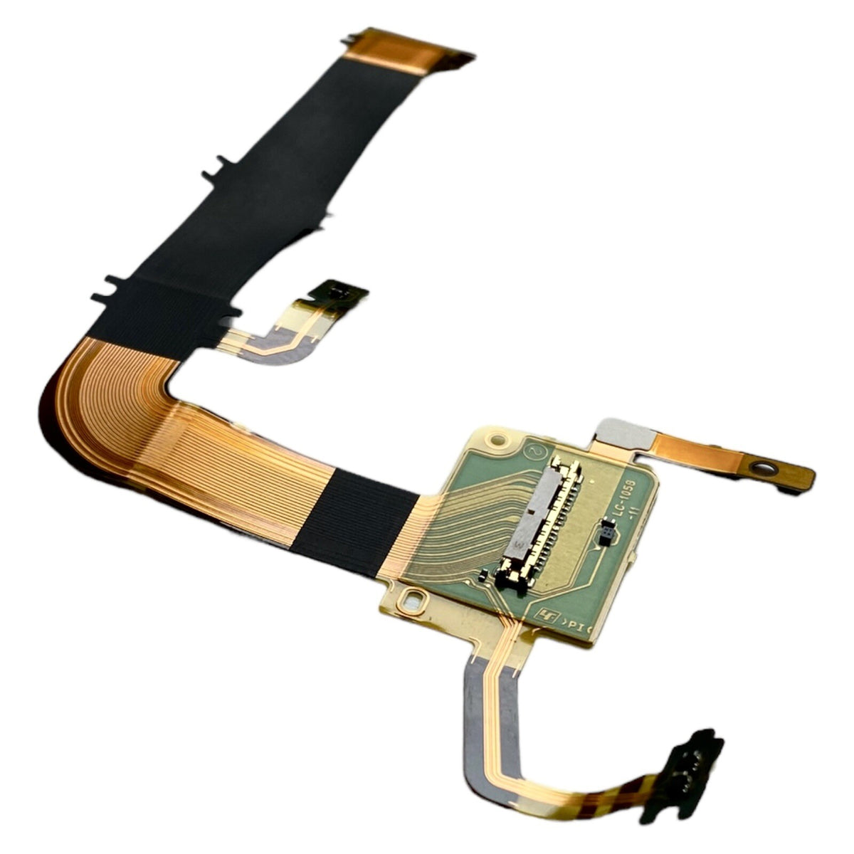 Sony A7R V LC-1058 Flex PCB Mount Replacement Repair Part