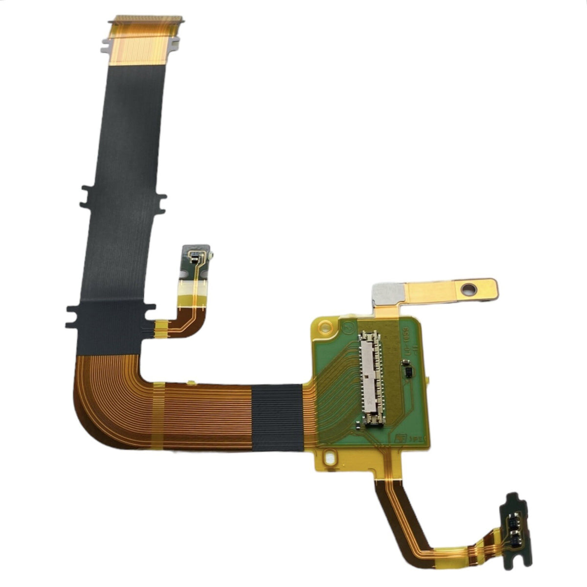 Sony A7R V LC-1058 Flex PCB Mount Replacement Repair Part Genuine Sony - view 2