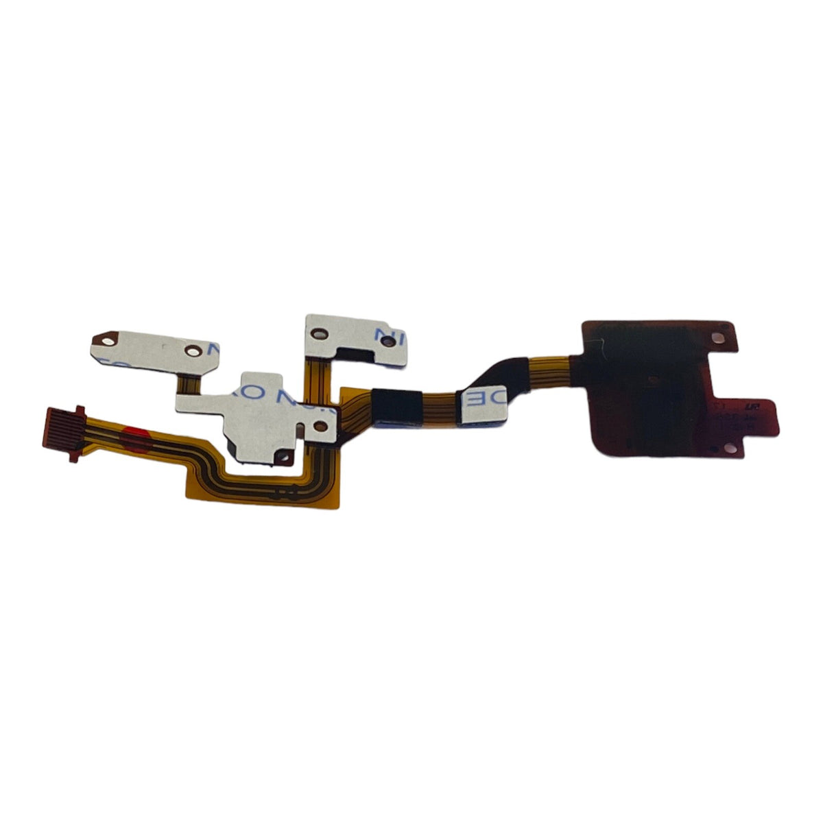 Sony FX3 DL-1006 Board Replacement Repair Part Genuine Sony - view 3
