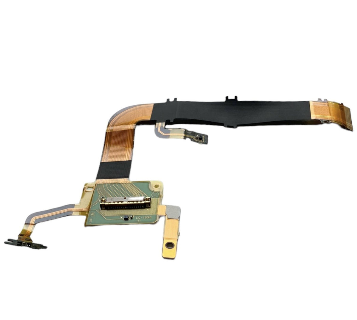 Sony A7R V LC-1058 Flex PCB Mount Replacement Repair Part Genuine Sony - view 3