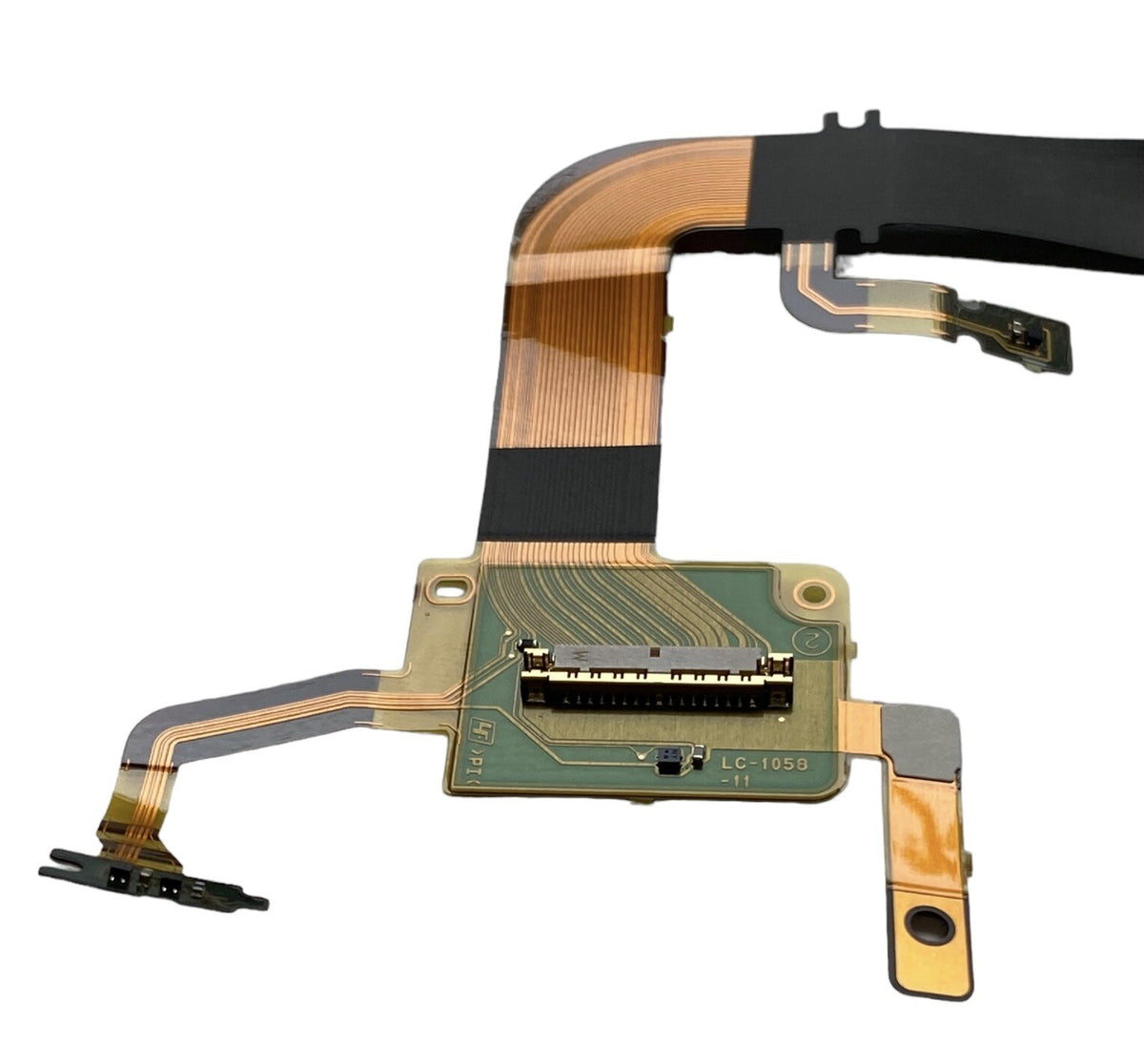 Sony A7 V LC-1058 Flex PCB Mount Replacement Repair Part Genuine Sony - view 5