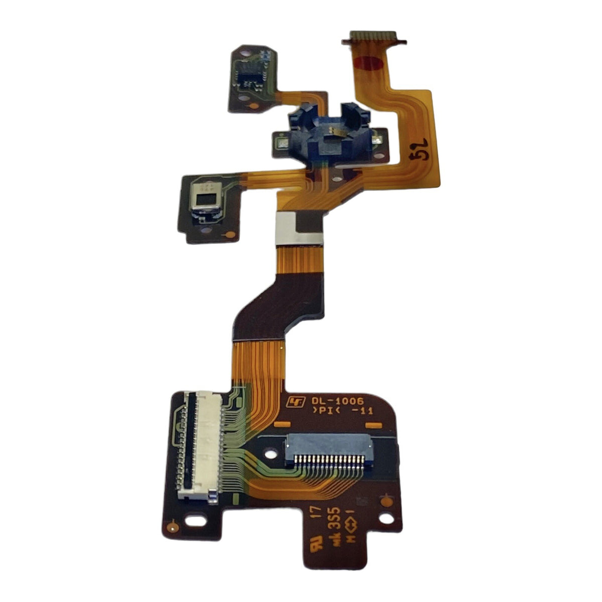 Sony FX3 DL-1006 Board Replacement Repair Part Genuine Sony - view 4