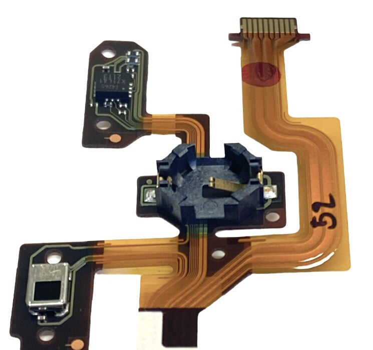 Sony FX3 DL-1006 Board Replacement Repair Part Genuine Sony - view 5