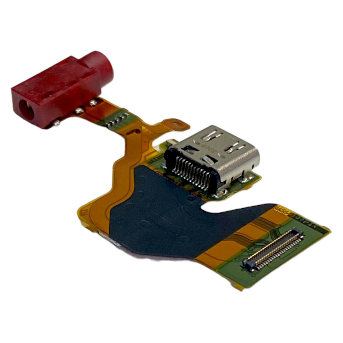Sony A6700 USB Port MIC Jack PCB Replacement Repair Part Genuine Sony - view 3