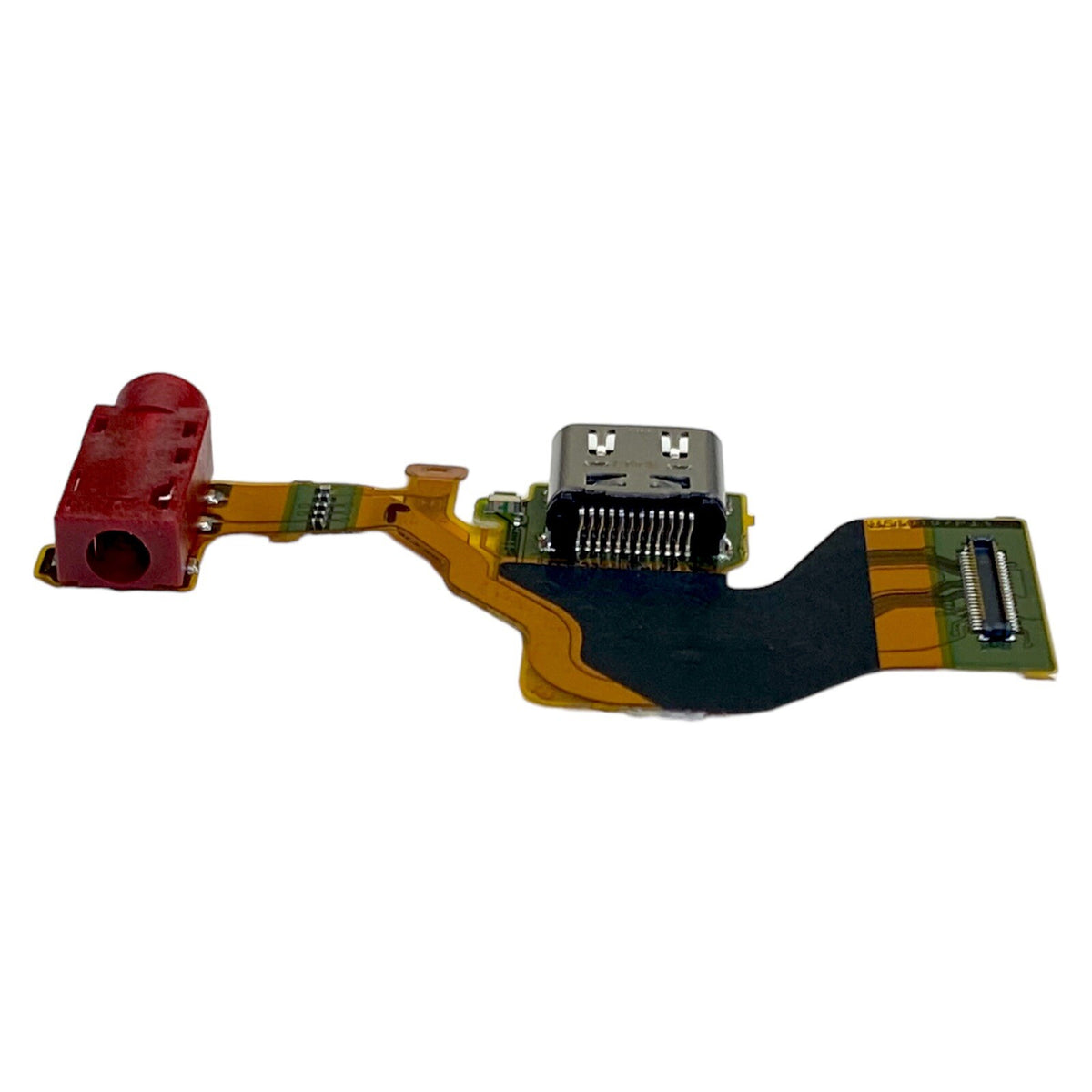 Sony A6700 USB Port MIC Jack PCB Replacement Repair Part Genuine Sony - view 4