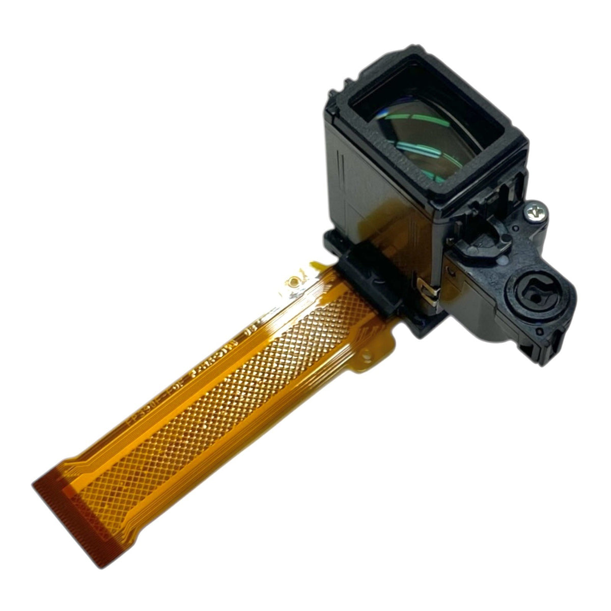 Sony A7CR Viewfinder Block Complete Replacement Repair Part Genuine Sony - view 2