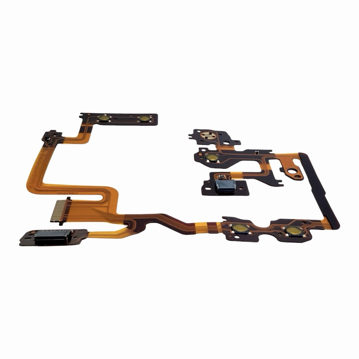 Sony A7C II KY-1040 Mount Replacement Repair Part Genuine Sony - view 4