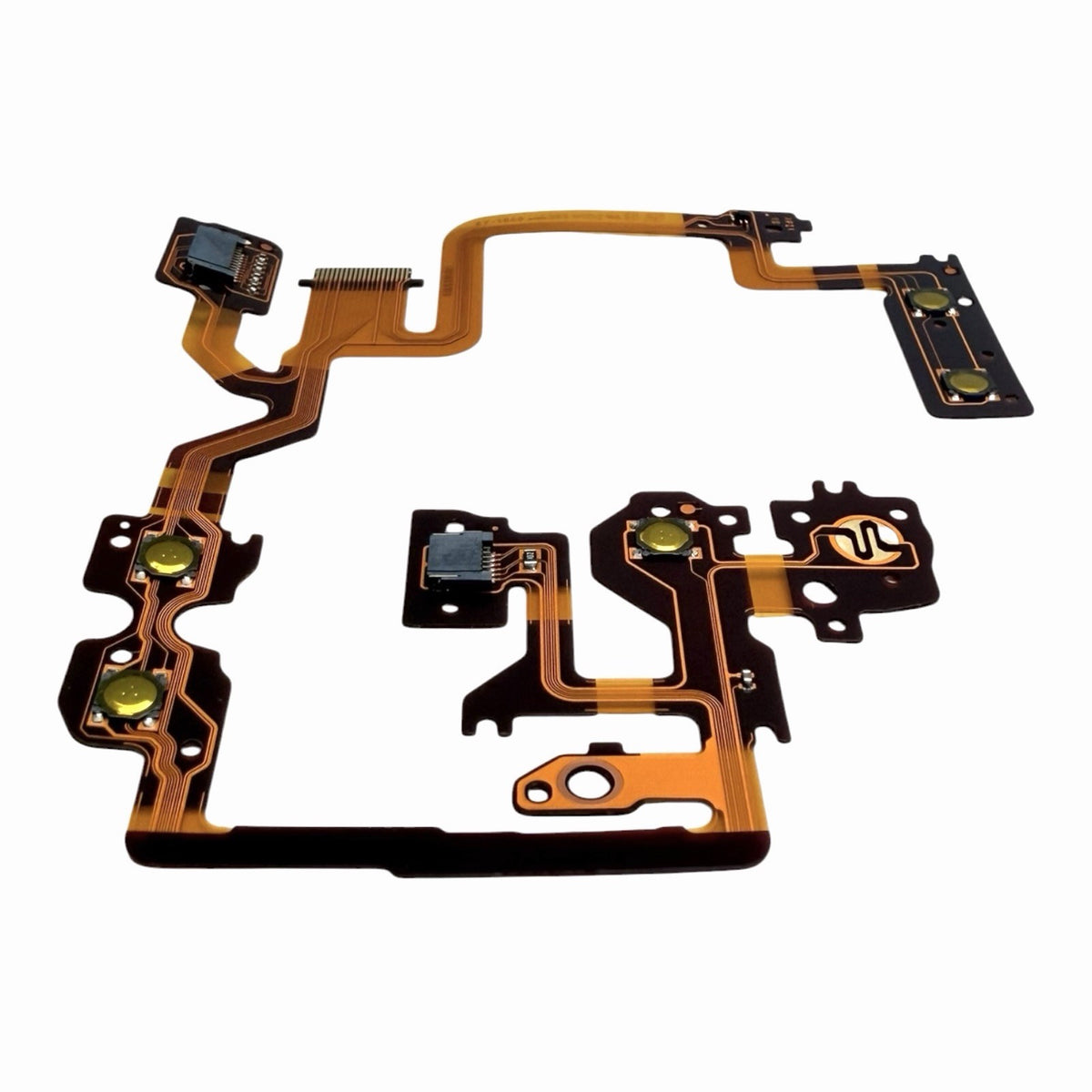 Sony A7C II KY-1040 Mount Replacement Repair Part Genuine Sony - view 5