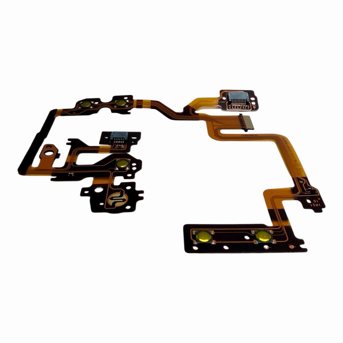Sony A7C II KY-1040 Mount Replacement Repair Part Genuine Sony - view 6