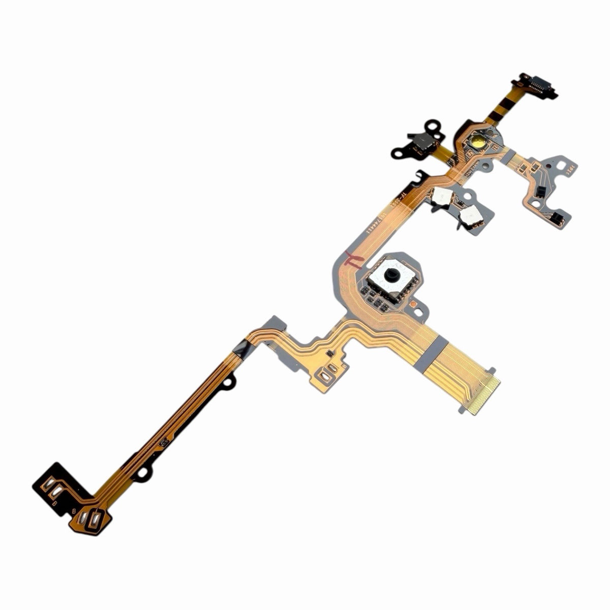 Sony A7C II TF-2003 Mount Replacement Repair Part Genuine Sony - view 2