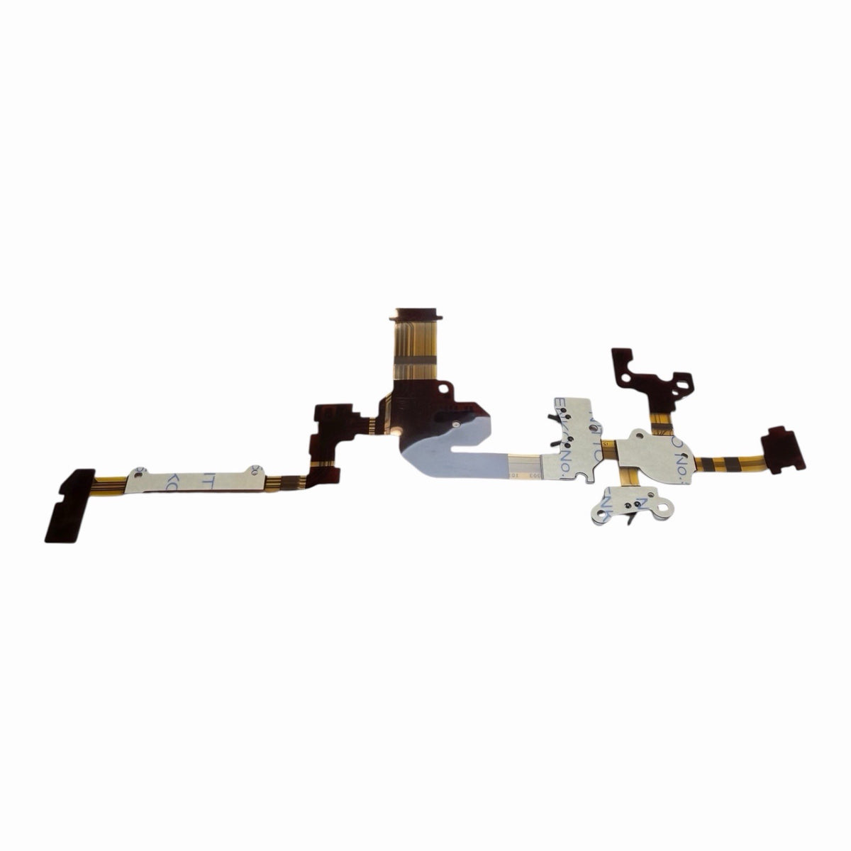 Sony A7C II TF-2003 Mount Replacement Repair Part Genuine Sony - view 5