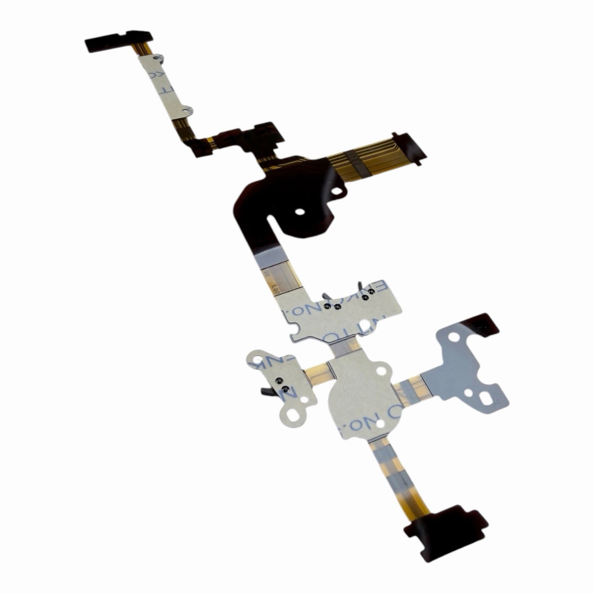 Sony A7C II TF-2003 Mount Replacement Repair Part Genuine Sony - view 6