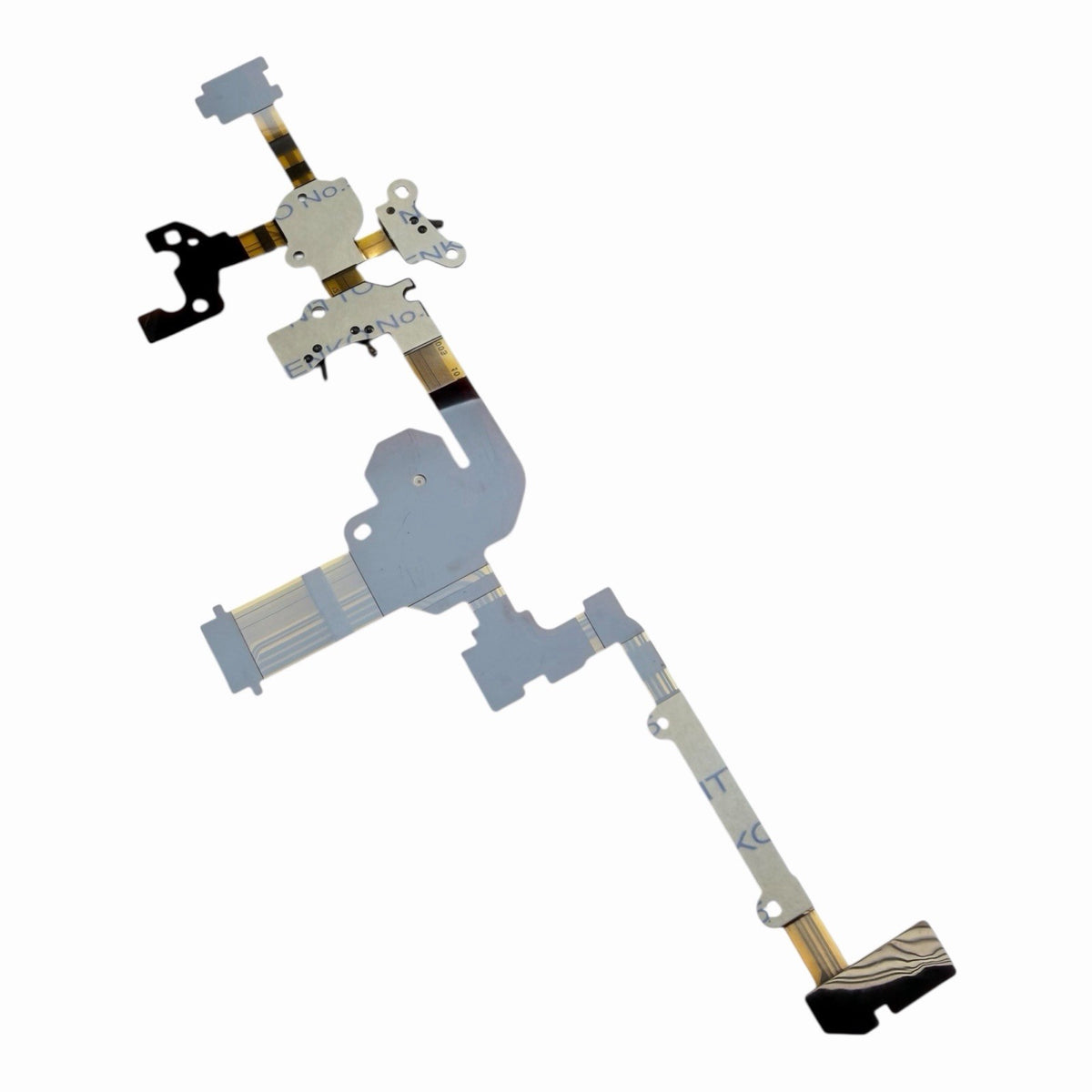 Sony A7C II TF-2003 Mount Replacement Repair Part Genuine Sony - view 8