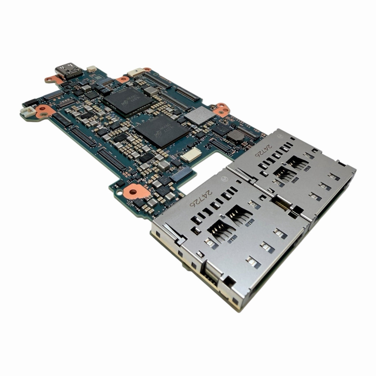 Sony A1 II Main Board Replacement Repair Part Genuine Sony - view 2
