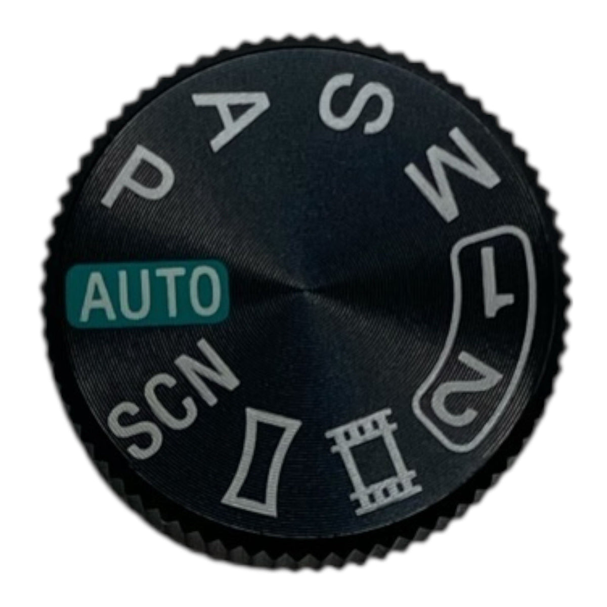 Sony A6300 Mode Dial Replacement Repair Part Genuine Sony - view 2