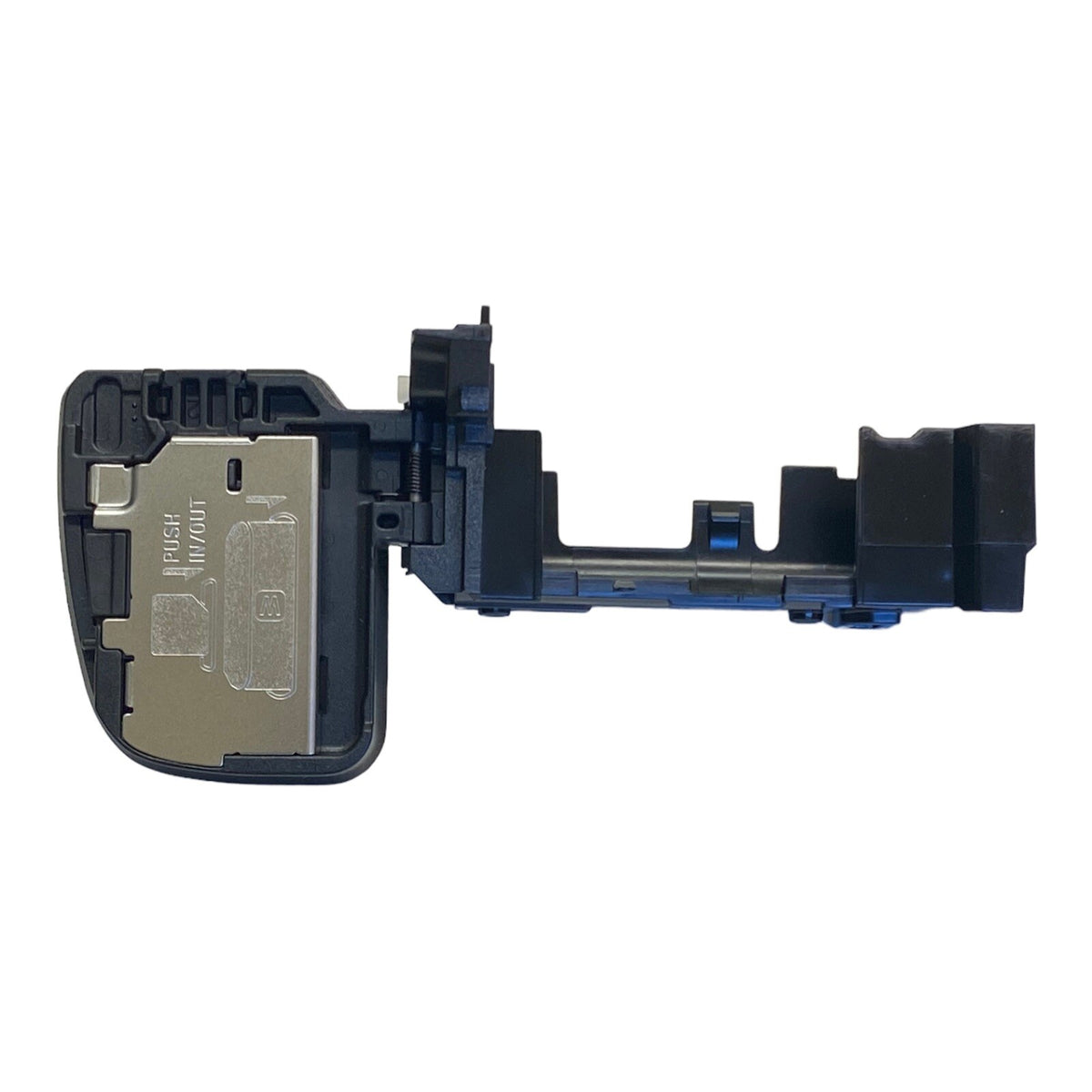 Sony A6300 Battery Door With Frame Black Replacement Repair Part Genuine Sony - view 3
