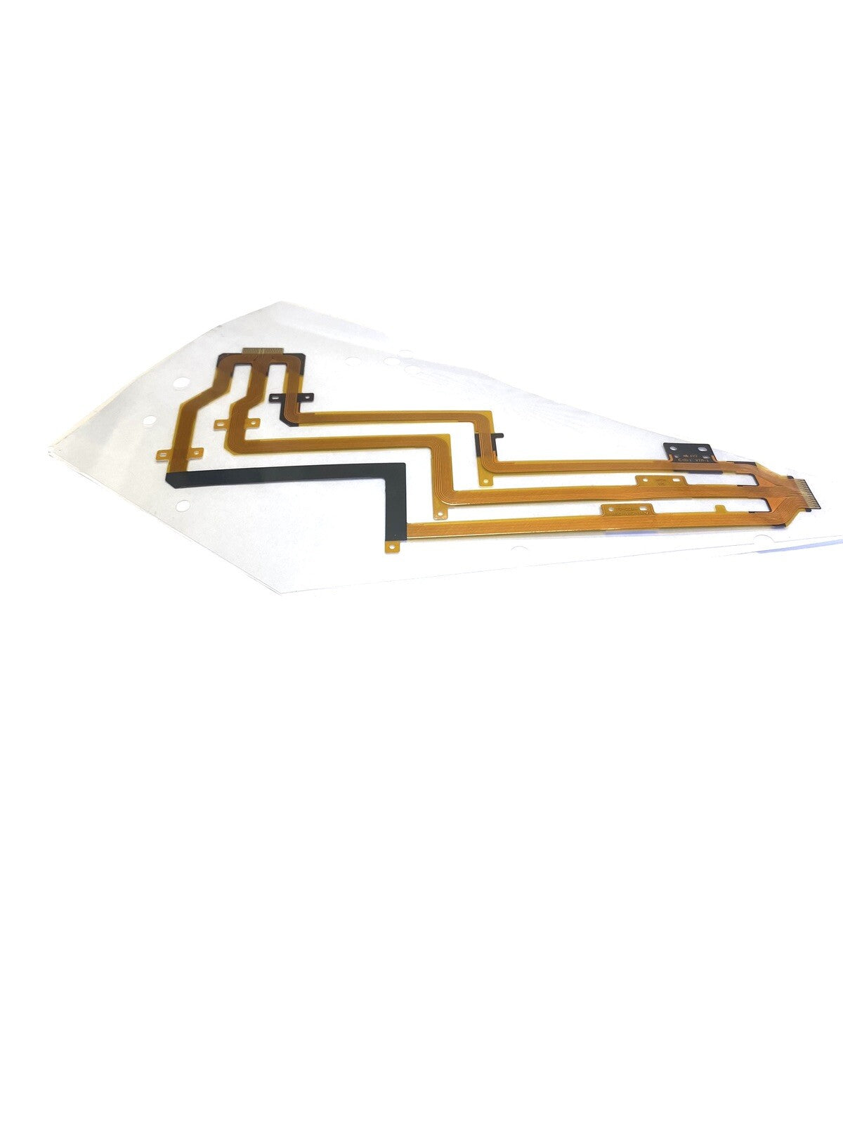 Sony Z90 LCD Flex PCB Circuit Board FP-2264