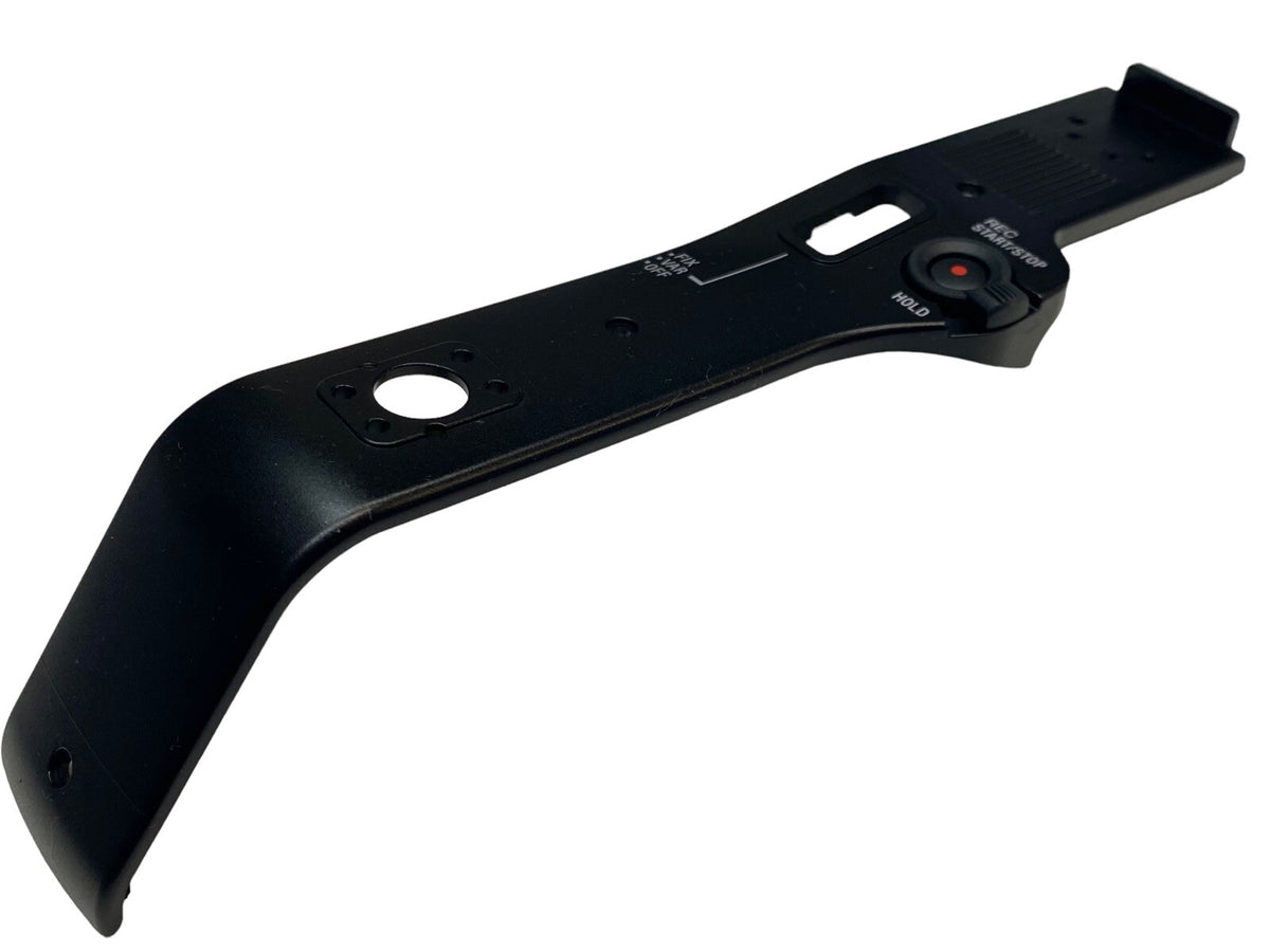 Sony NX80 Top Handle Service Cover Upper Assy Plate