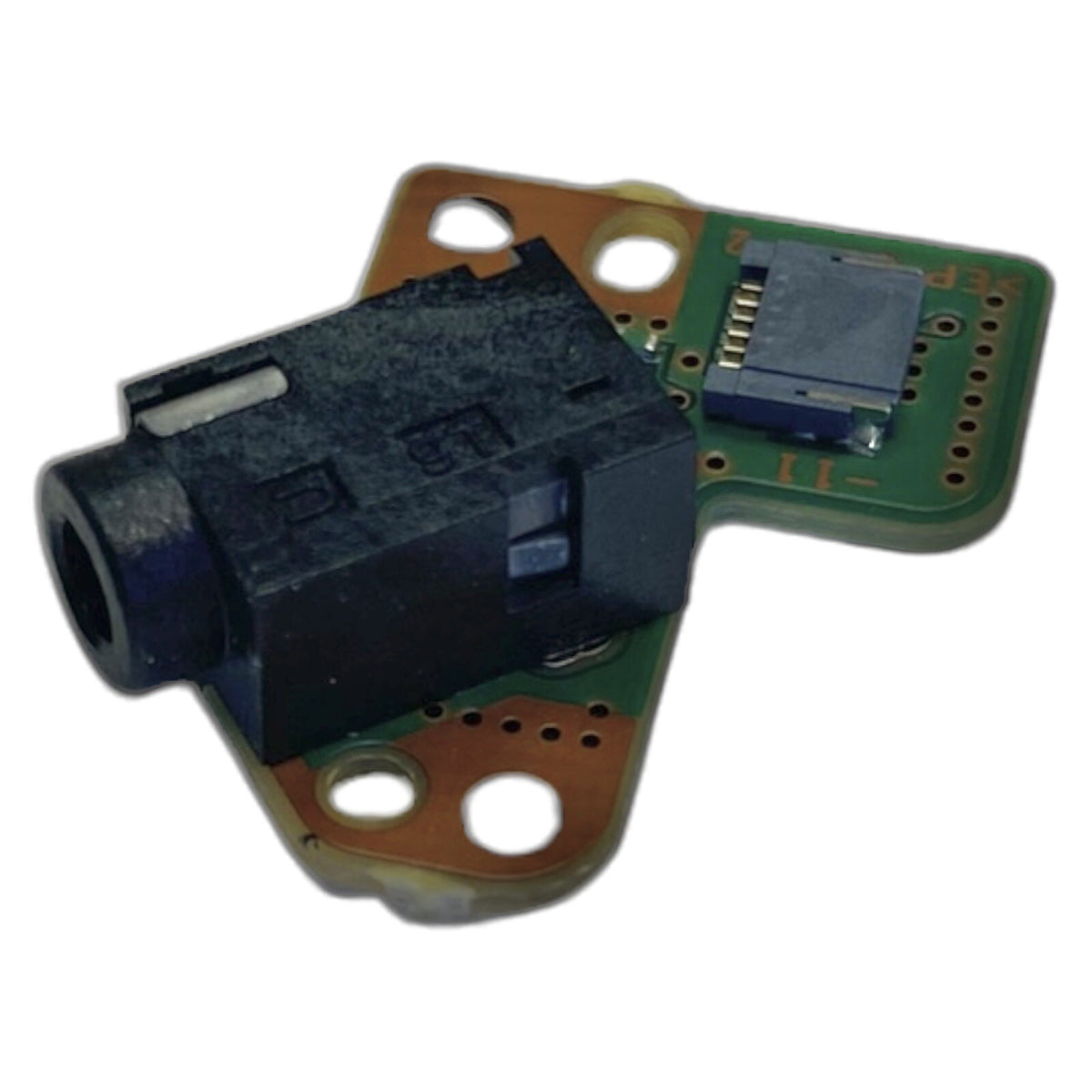 Sony Z90 Lanc Port Board Connetor