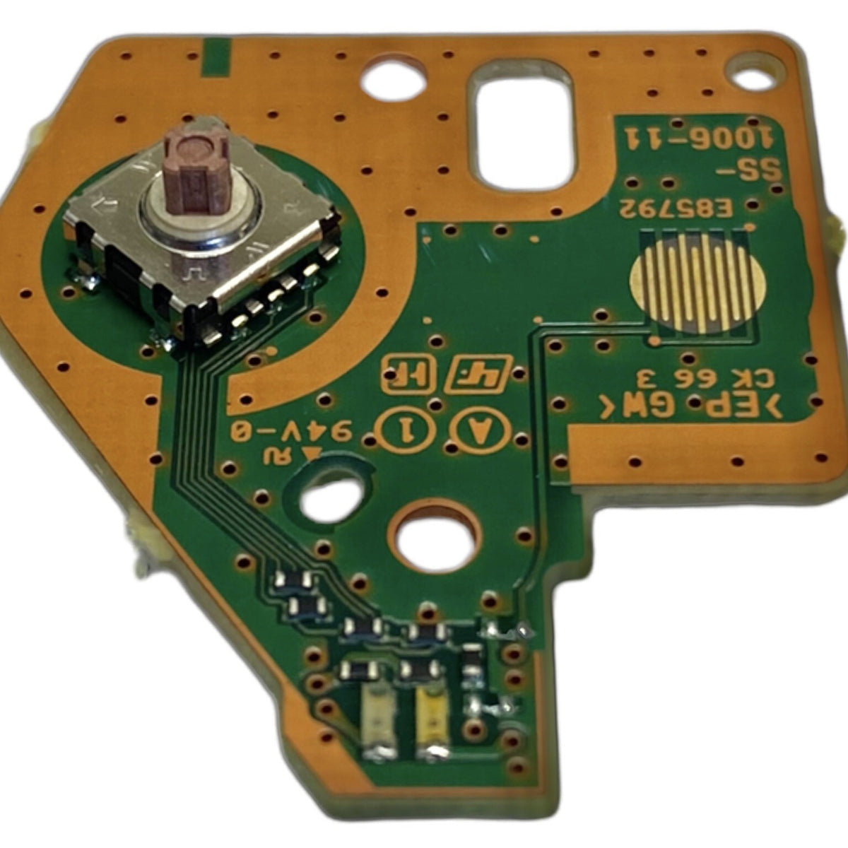 Sony NX80 SS-1006 PCB Circuit Board