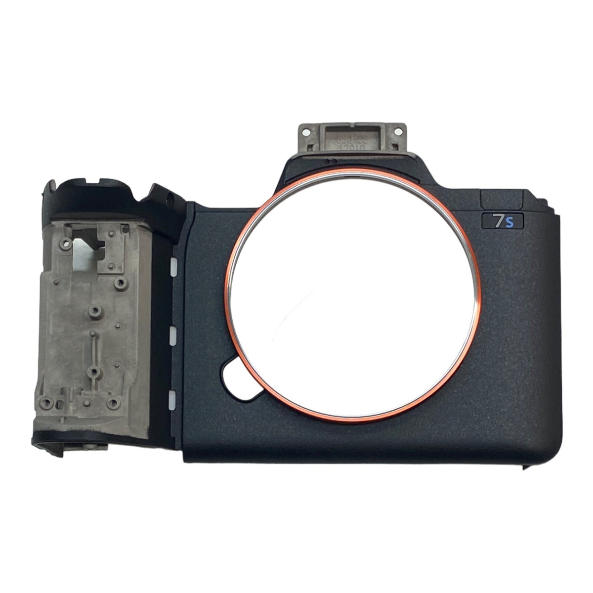Sony A7S III Front Cabinet Replacement Repair Part